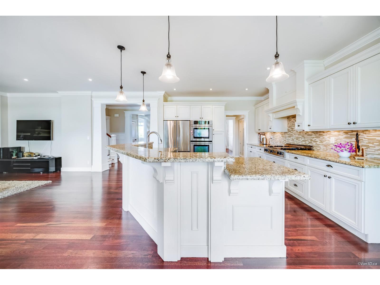 16383 High Park Avenue, Surrey, British Columbia  V3Z 0M1 - Photo 10 - R3162205
