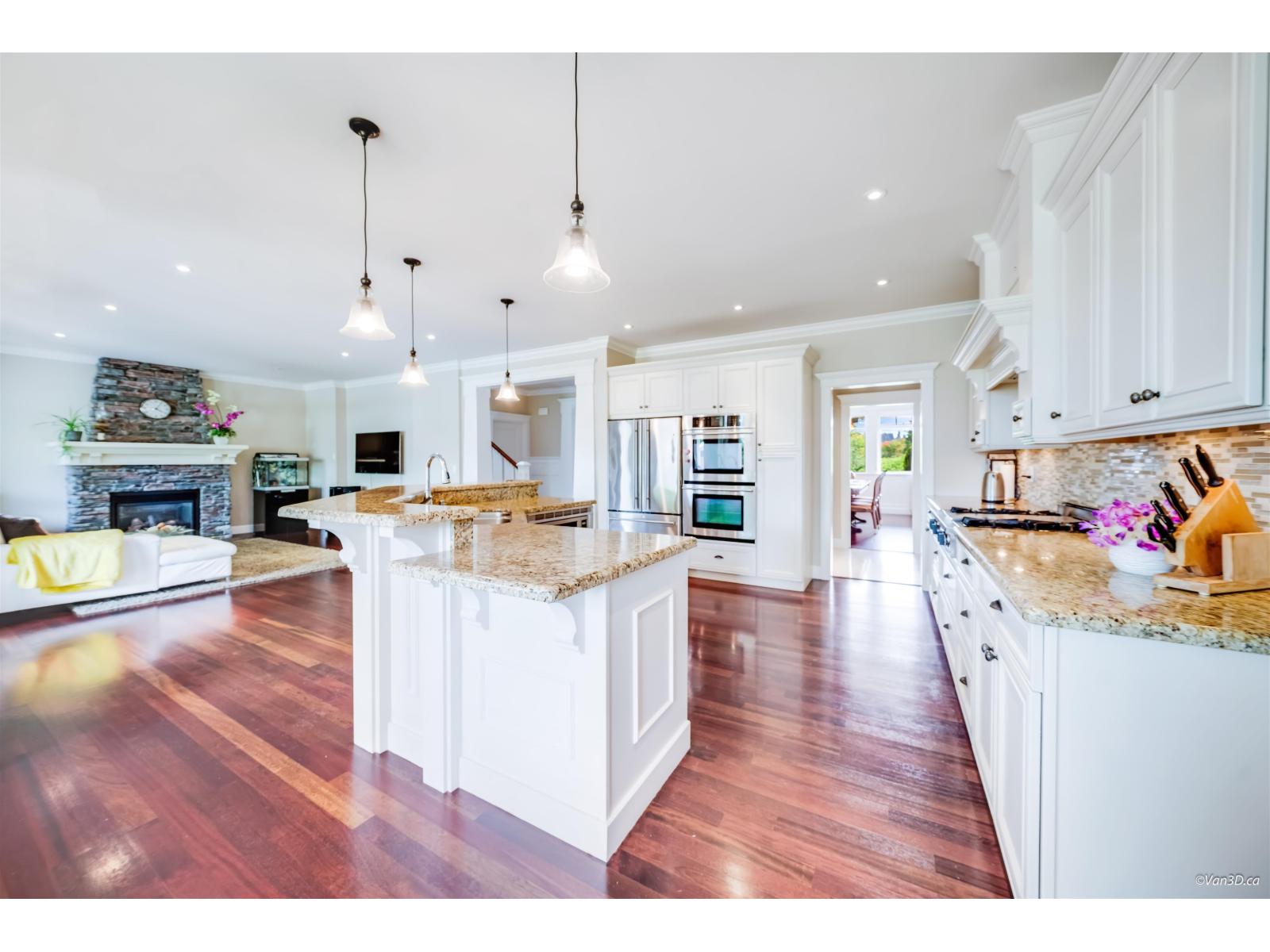 16383 High Park Avenue, Surrey, British Columbia  V3Z 0M1 - Photo 11 - R3162205
