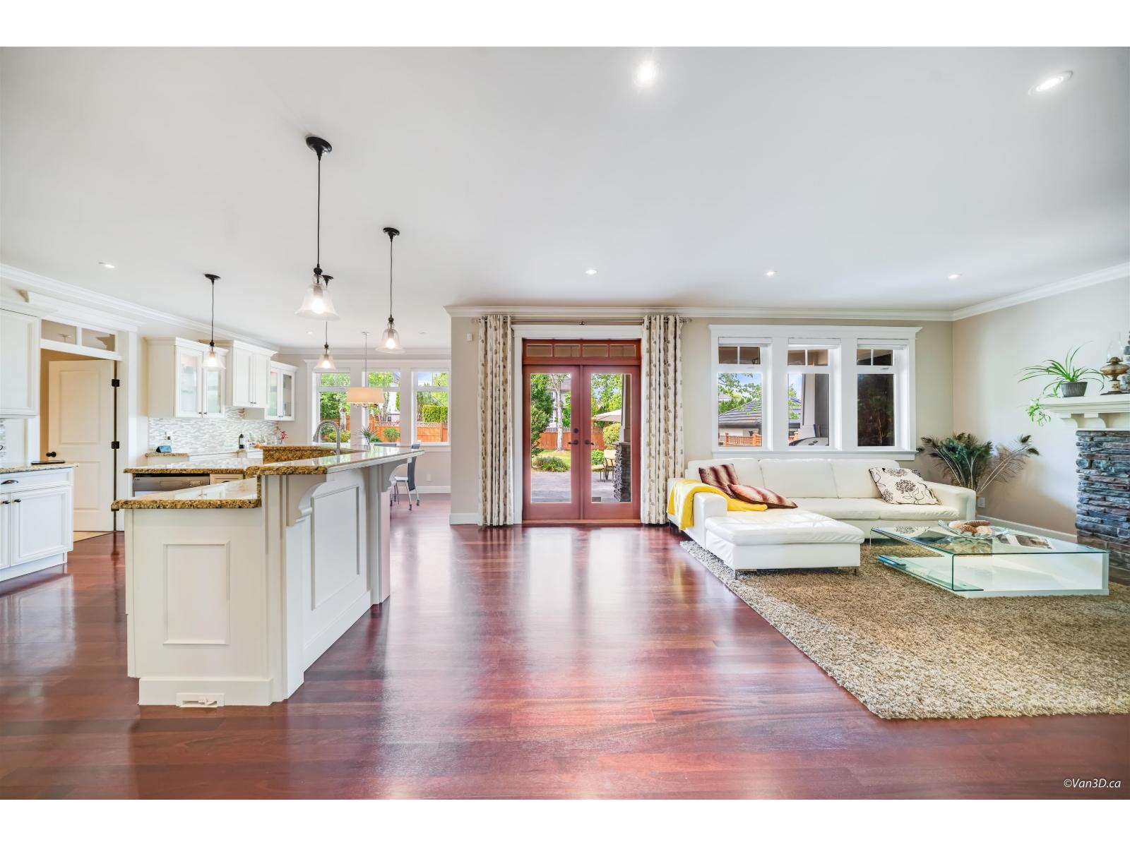 16383 High Park Avenue, Surrey, British Columbia  V3Z 0M1 - Photo 16 - R3162205