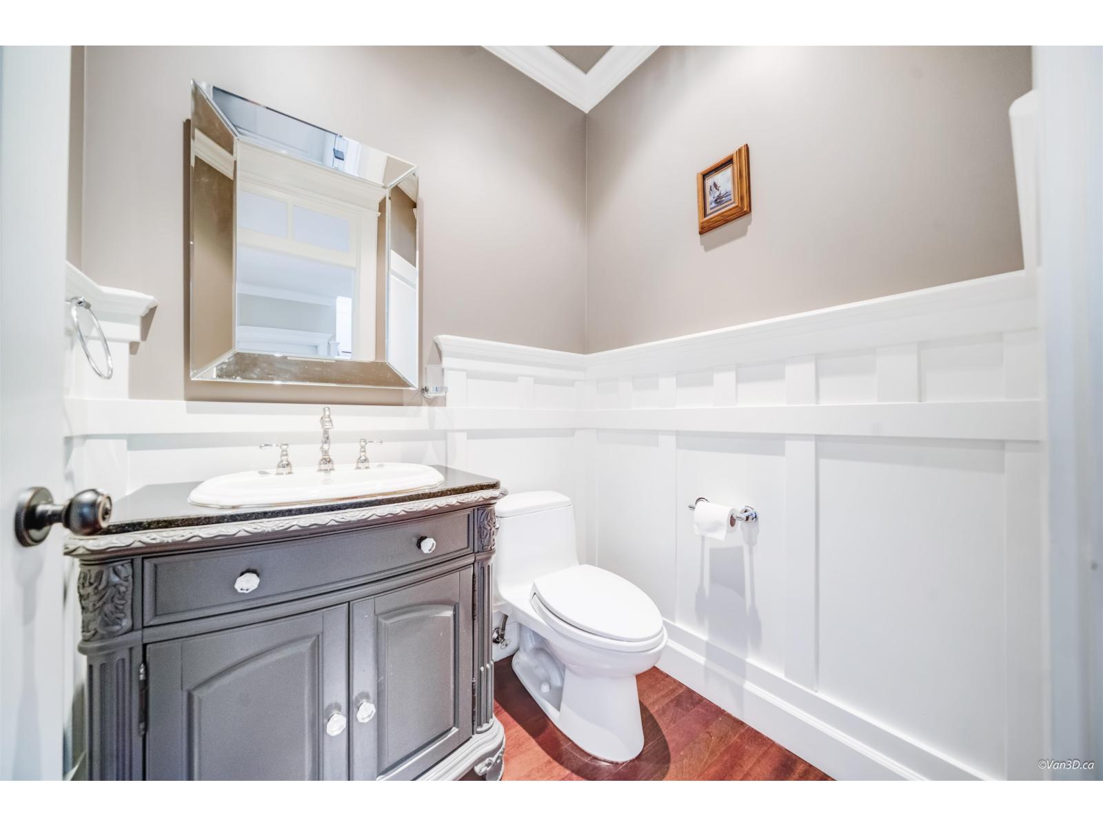 16383 High Park Avenue, Surrey, British Columbia  V3Z 0M1 - Photo 18 - R3162205