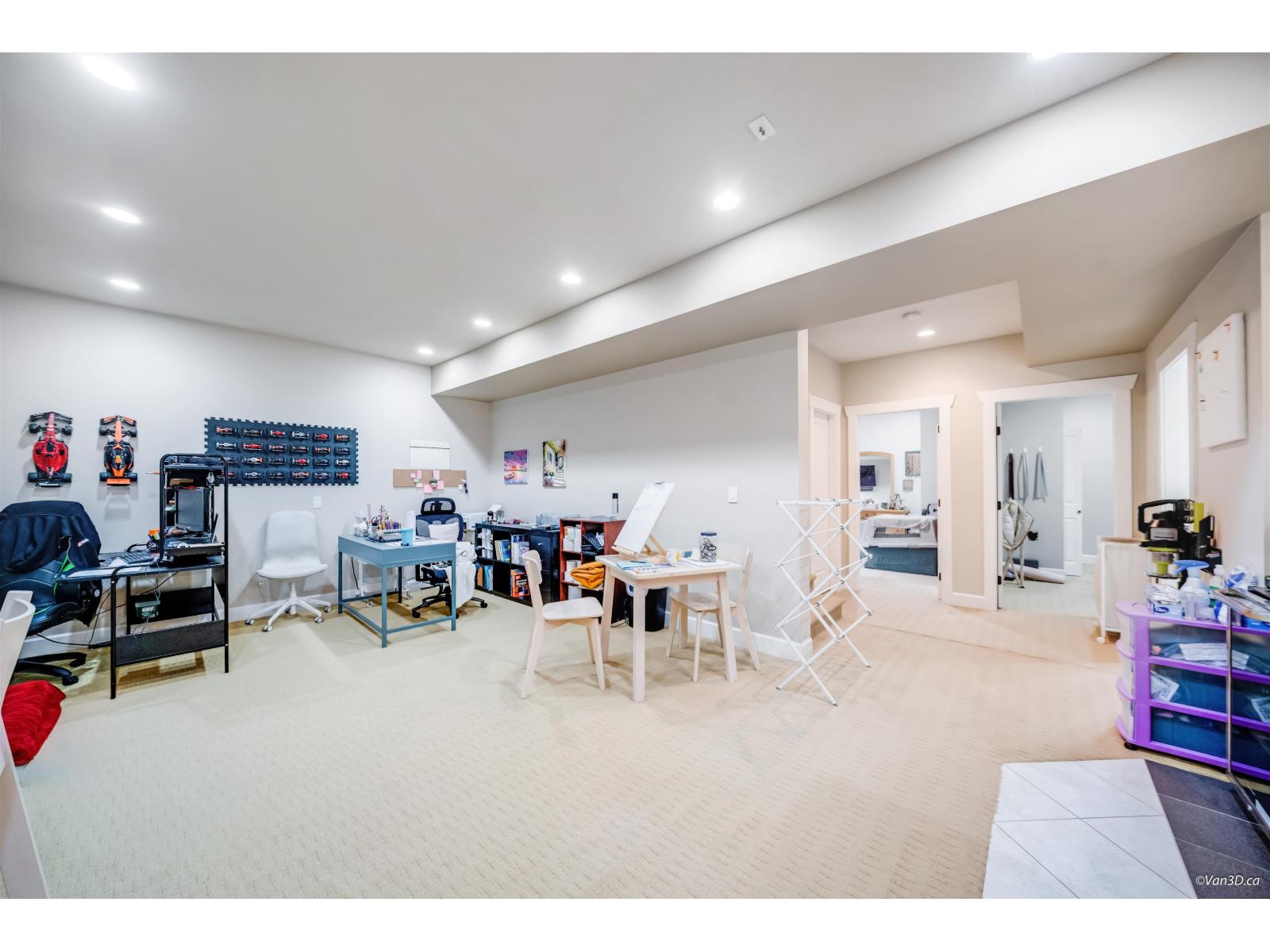 16383 High Park Avenue, Surrey, British Columbia  V3Z 0M1 - Photo 31 - R3162205
