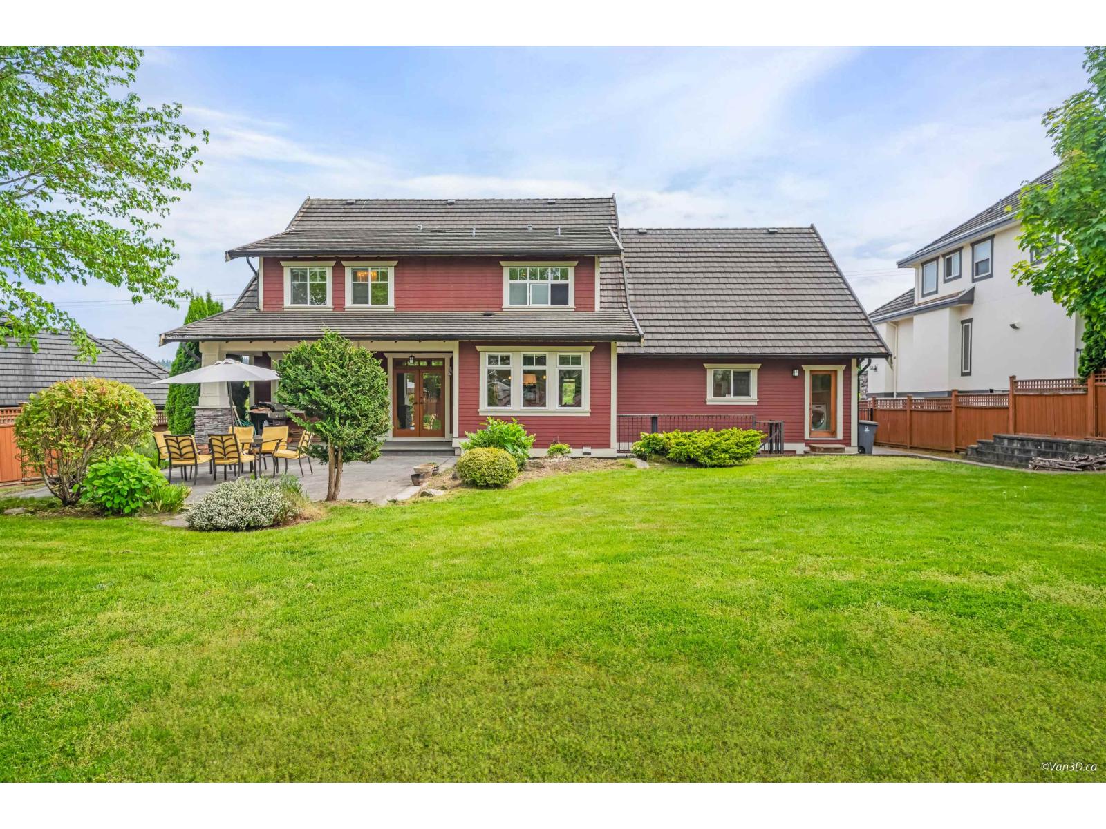 16383 High Park Avenue, Surrey, British Columbia  V3Z 0M1 - Photo 36 - R3162205