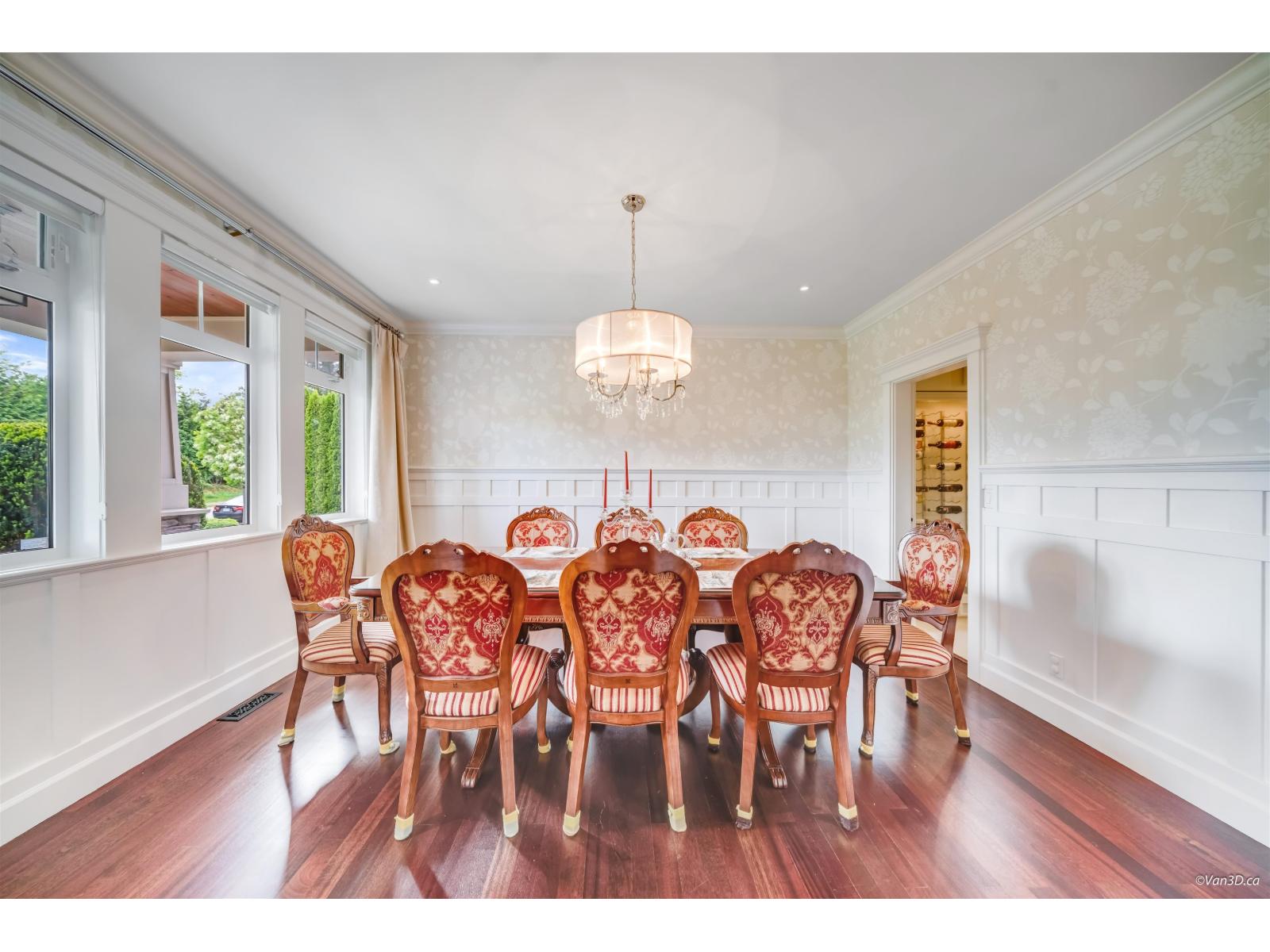 16383 High Park Avenue, Surrey, British Columbia  V3Z 0M1 - Photo 4 - R3162205