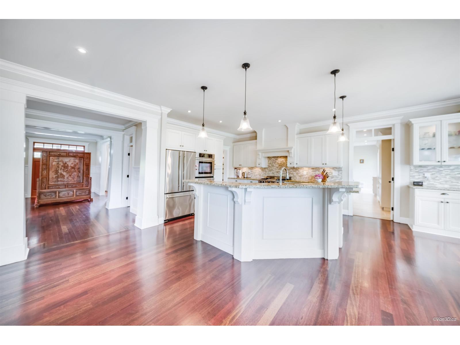 16383 High Park Avenue, Surrey, British Columbia  V3Z 0M1 - Photo 9 - R3162205