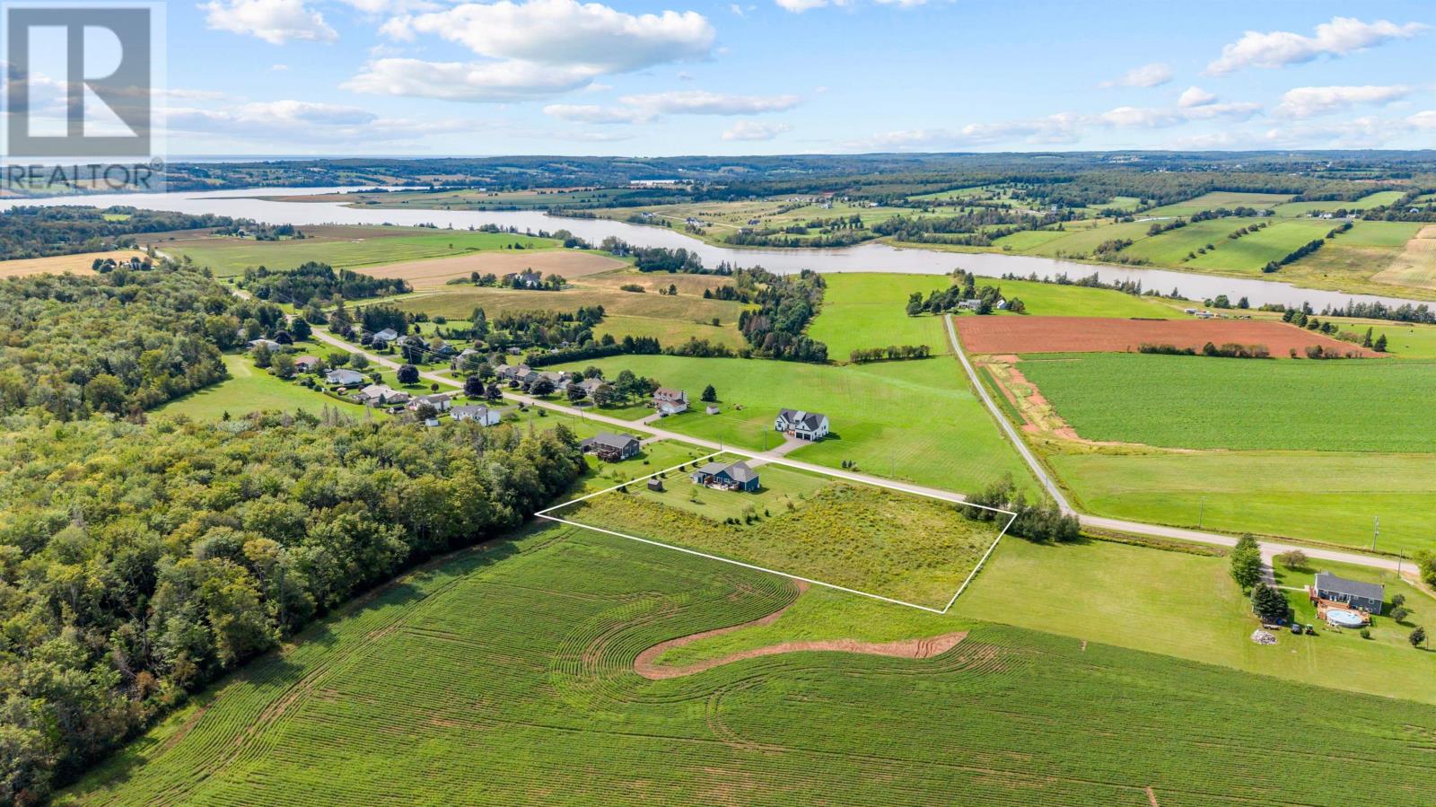 612 Upper Meadowbank Road, Meadowbank, Prince Edward Island  C0A 1H1 - Photo 2 - 202622630