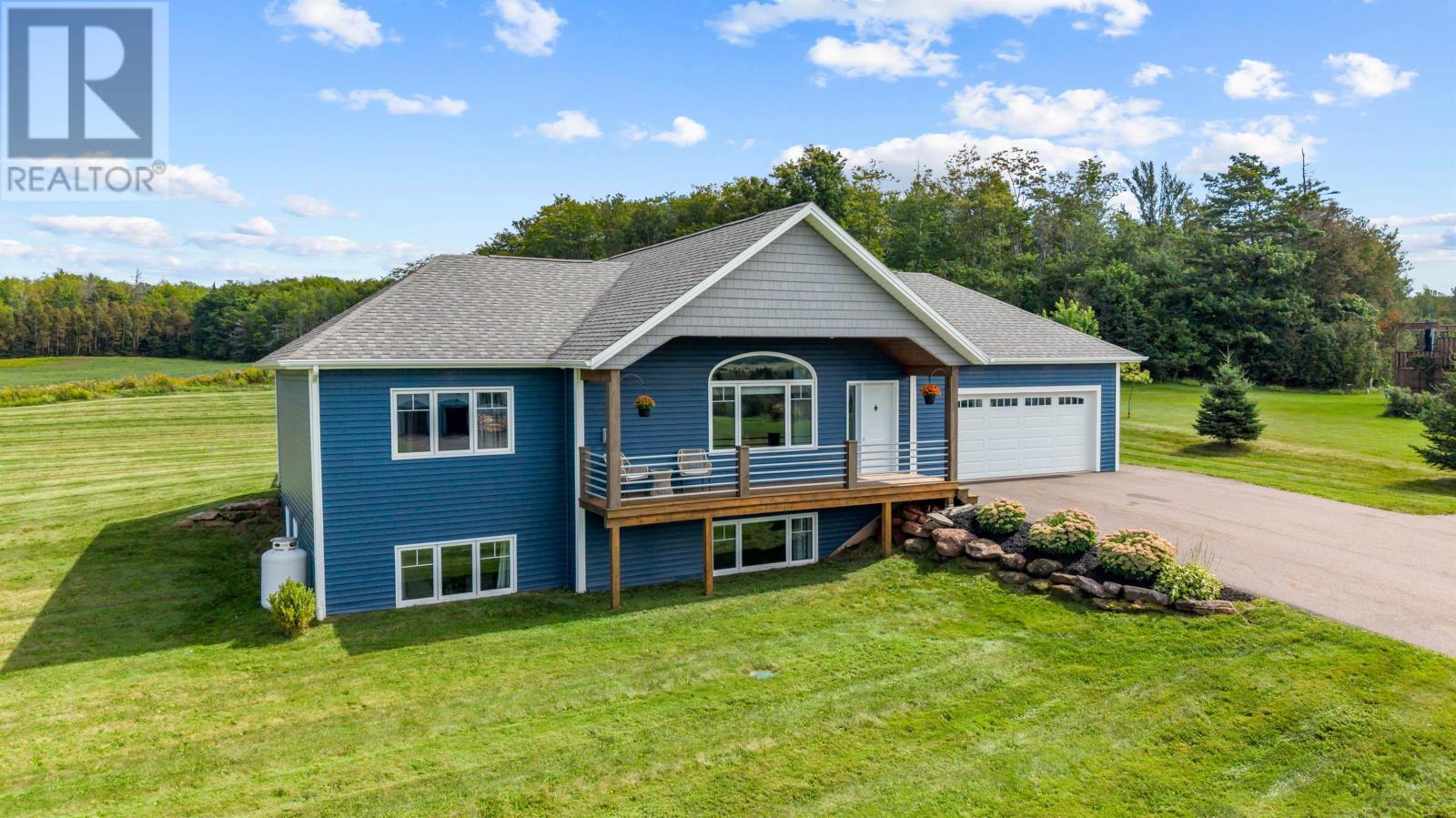 612 Upper Meadowbank Road, Meadowbank, Prince Edward Island  C0A 1H1 - Photo 49 - 202622630