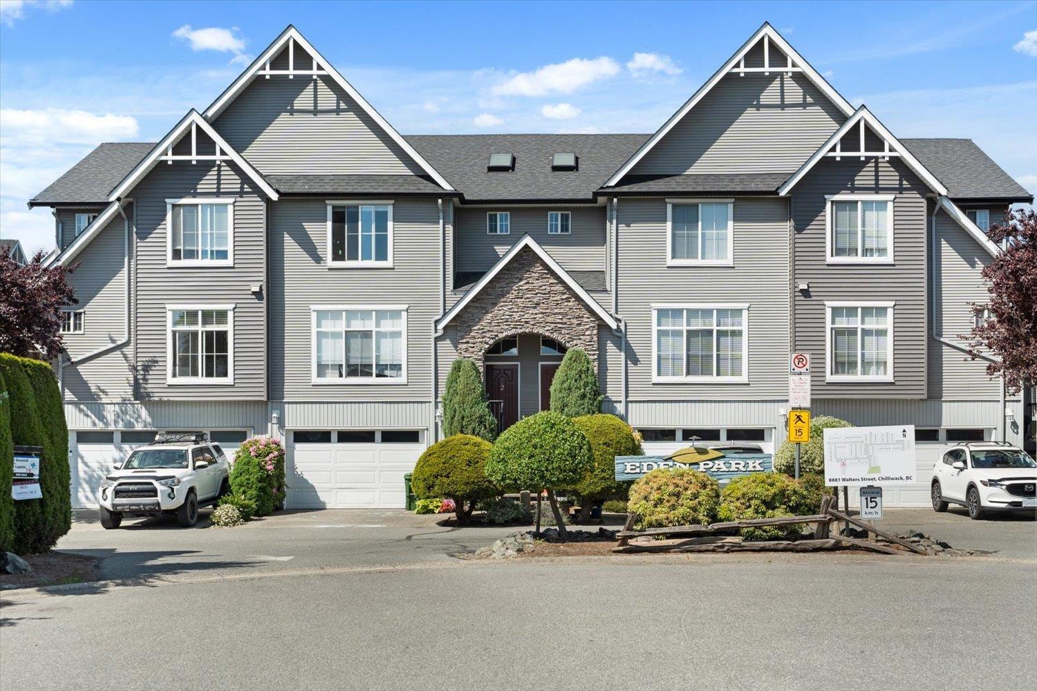 77 8881 Walters Street, Chilliwack Proper South, Chilliwack, British Columbia  V2P 8E9 - Photo 3 - R3161560