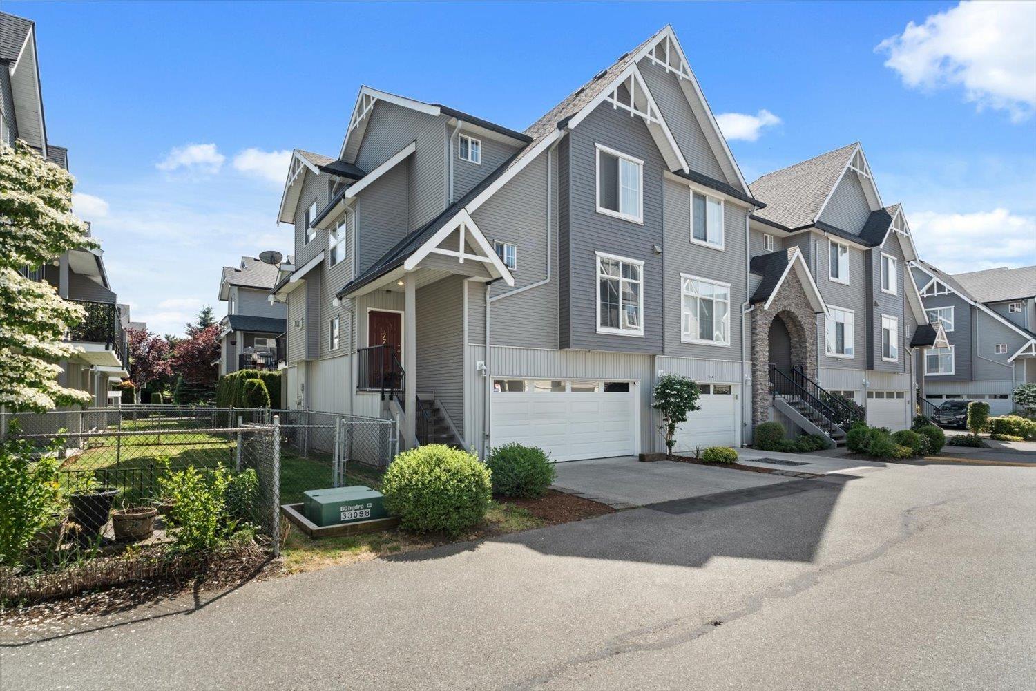 77 8881 Walters Street, Chilliwack Proper South, Chilliwack, British Columbia  V2P 8E9 - Photo 1 - R3161560
