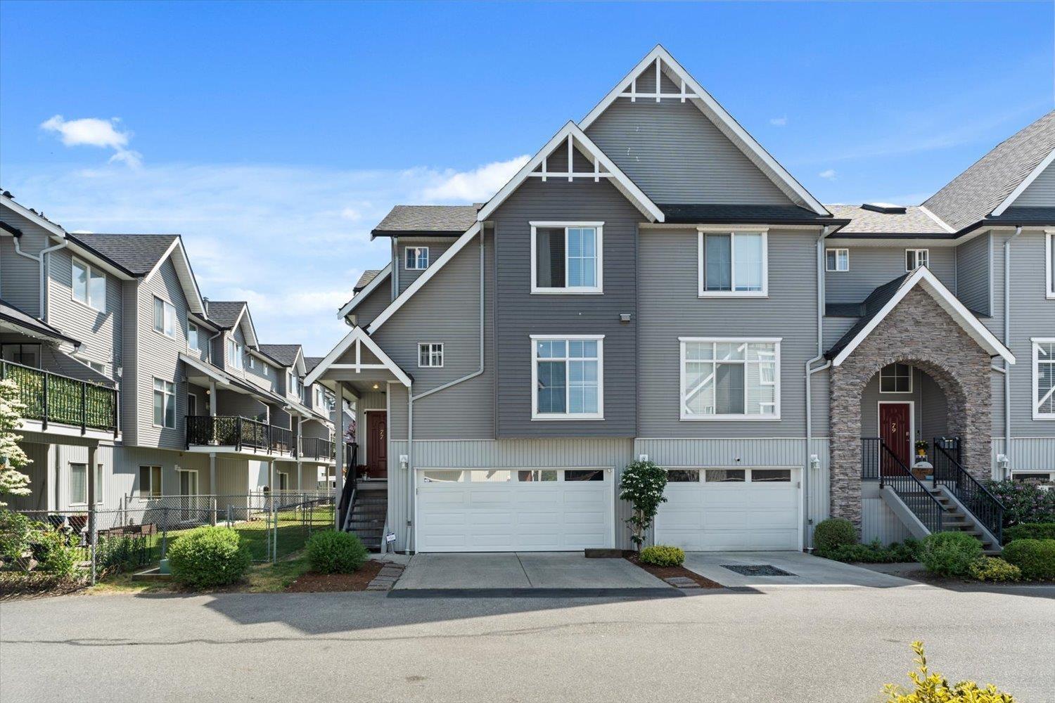 77 8881 Walters Street, Chilliwack Proper South, Chilliwack, British Columbia  V2P 8E9 - Photo 2 - R3161560