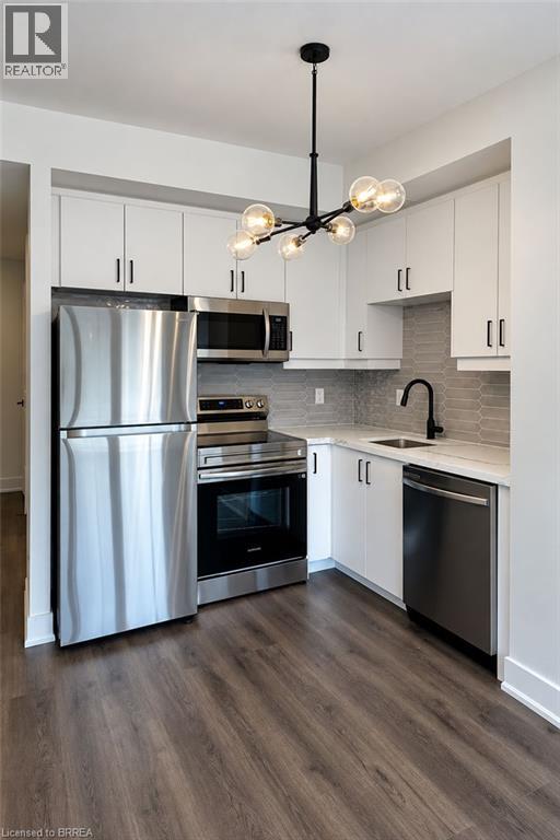575 Conklin Road Unit# 226, Brantford, Ontario  N3T 0B9 - Photo 9 - 40860058