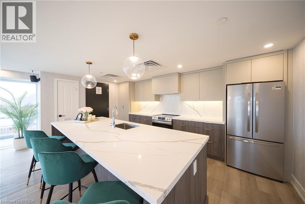 575 Conklin Road Unit# 226, Brantford, Ontario  N3T 0B9 - Photo 25 - 40860058