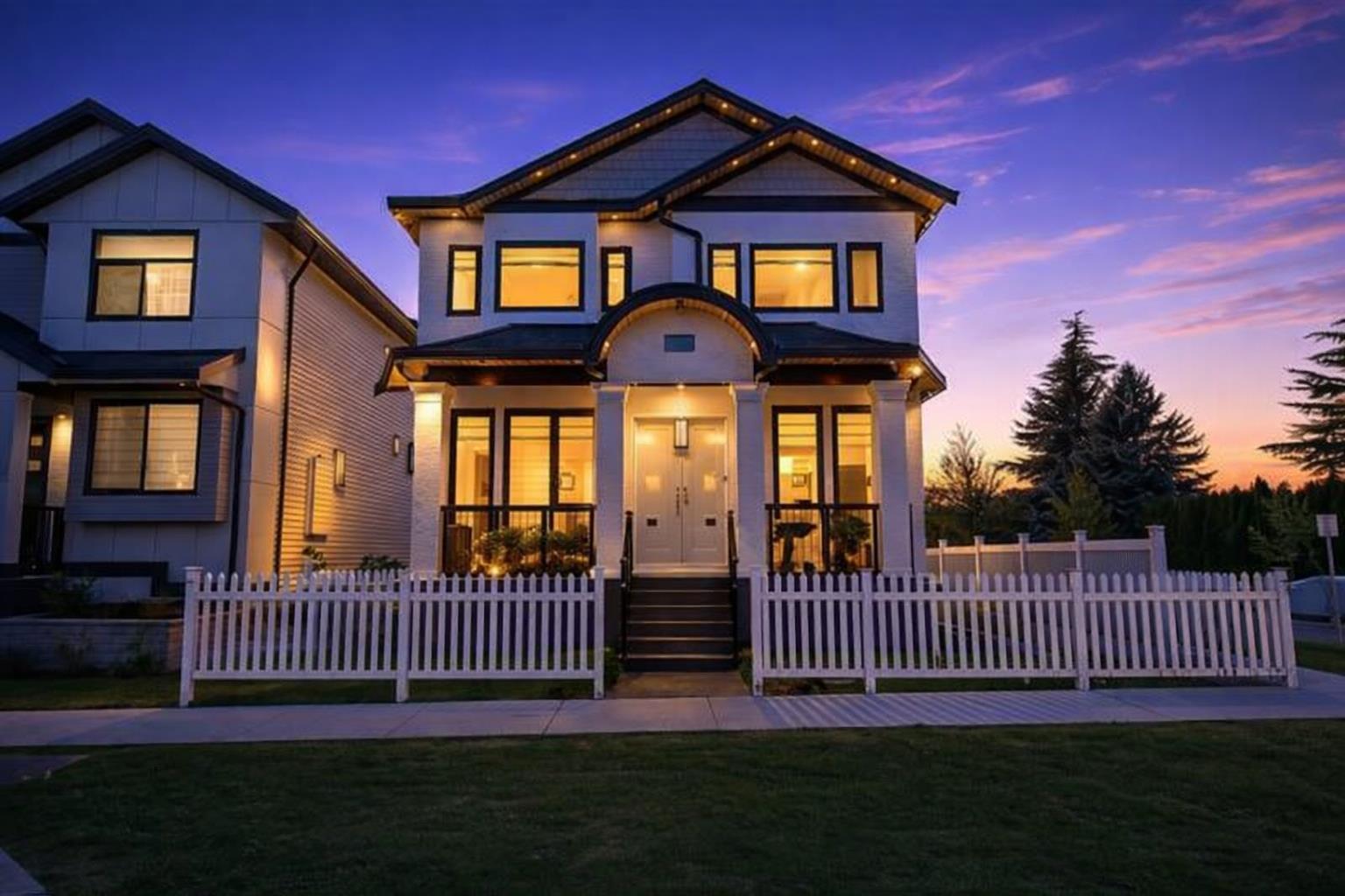 7079 194A STREET, surrey, British Columbia