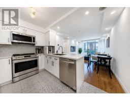 602 - 5500 YONGE STREET, Toronto, Ontario
