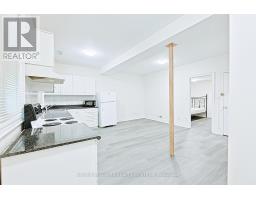 BSMT - 61 FAIRCHILD AVENUE, Toronto, Ontario