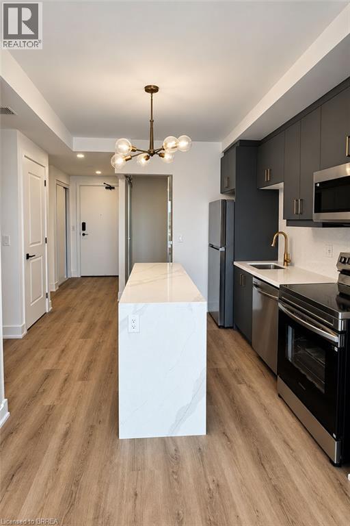 575 Conklin Road Unit# 1010, Brantford, Ontario  N3T 0B9 - Photo 8 - 40860111
