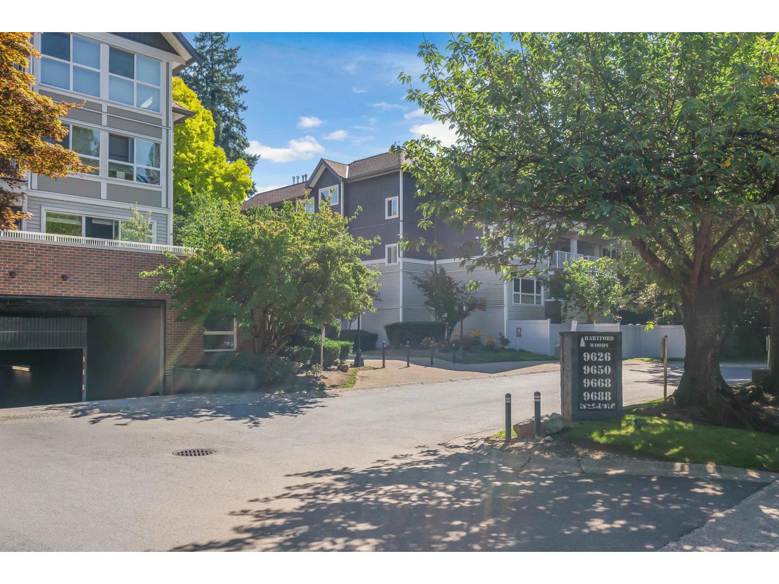206 9668 148 Street, Surrey, British Columbia  V3R 0W2 - Photo 27 - R3161068