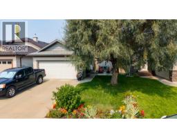 126 Dorothy Gentleman Cres N, Lethbridge, Alberta
