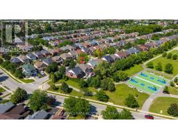 614 SOCIETY CRESCENT, Newmarket, Ontario