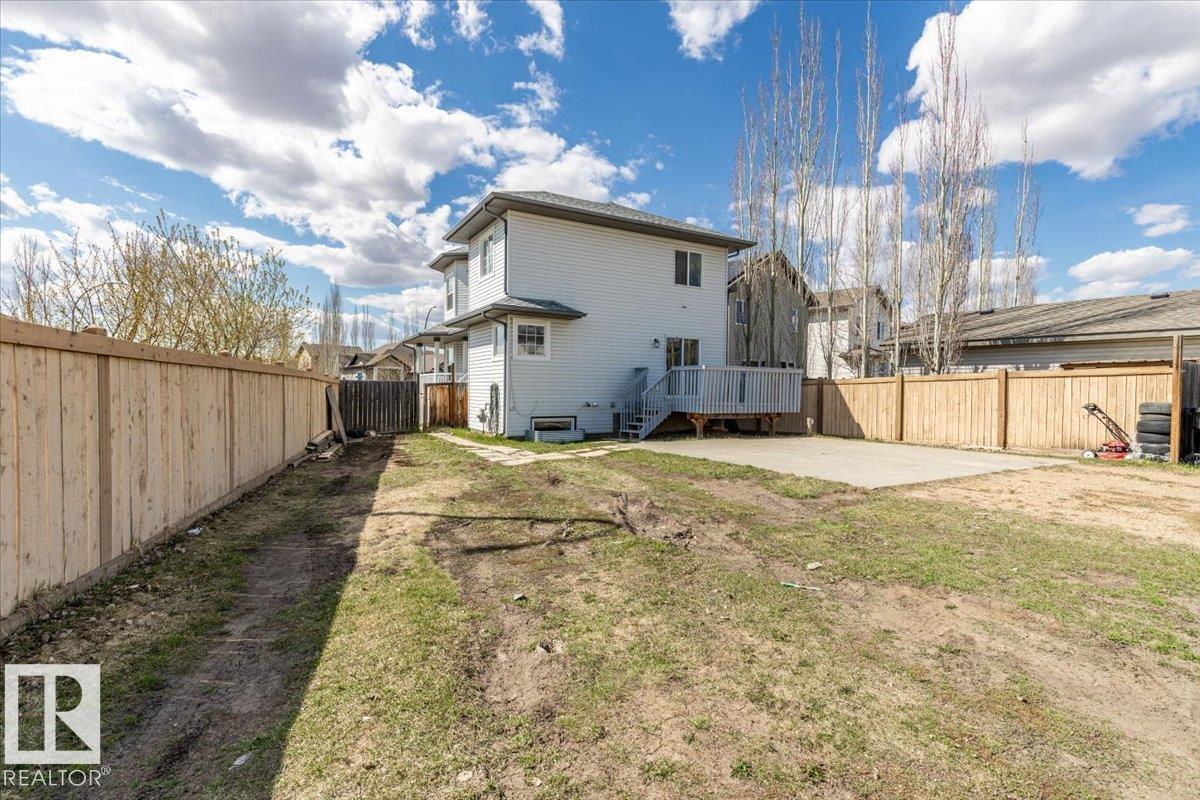 301 Avena Li, Leduc, Alberta  T5A 0E1 - Photo 33 - E4507519