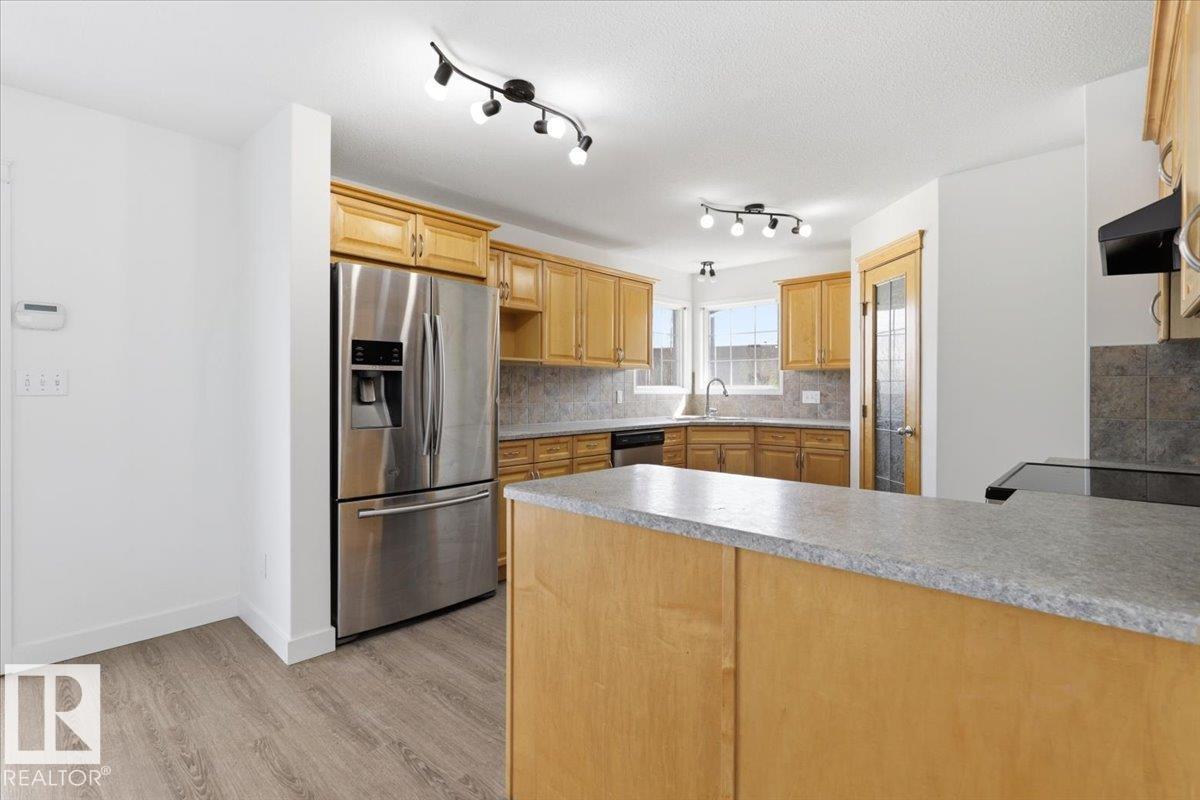 301 Avena Li, Leduc, Alberta  T5A 0E1 - Photo 7 - E4507519