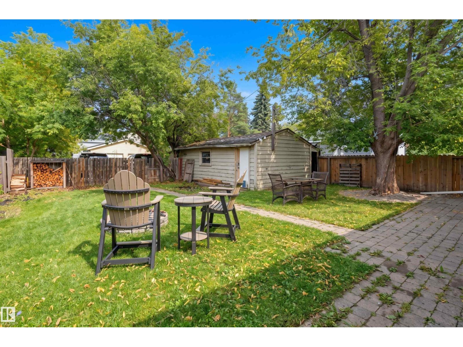 10670 61 Av NW, Edmonton, Alberta  T6H 1L7 - Photo 15 - E4507520