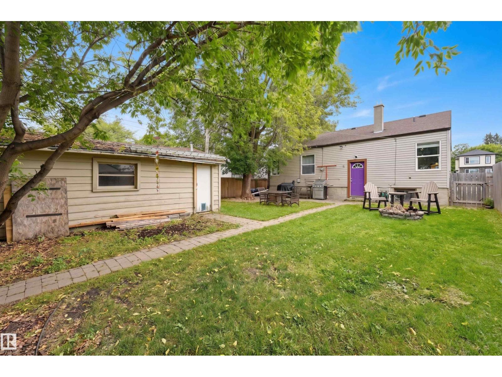 10670 61 Av NW, Edmonton, Alberta  T6H 1L7 - Photo 18 - E4507520