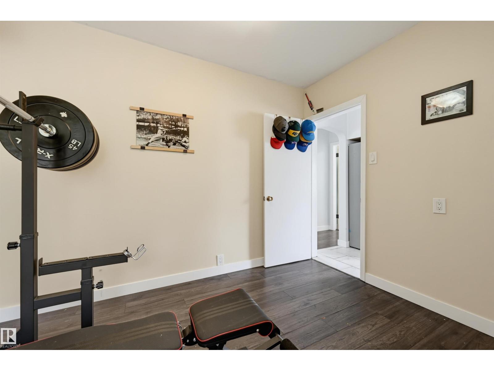 10670 61 Av NW, Edmonton, Alberta  T6H 1L7 - Photo 25 - E4507520