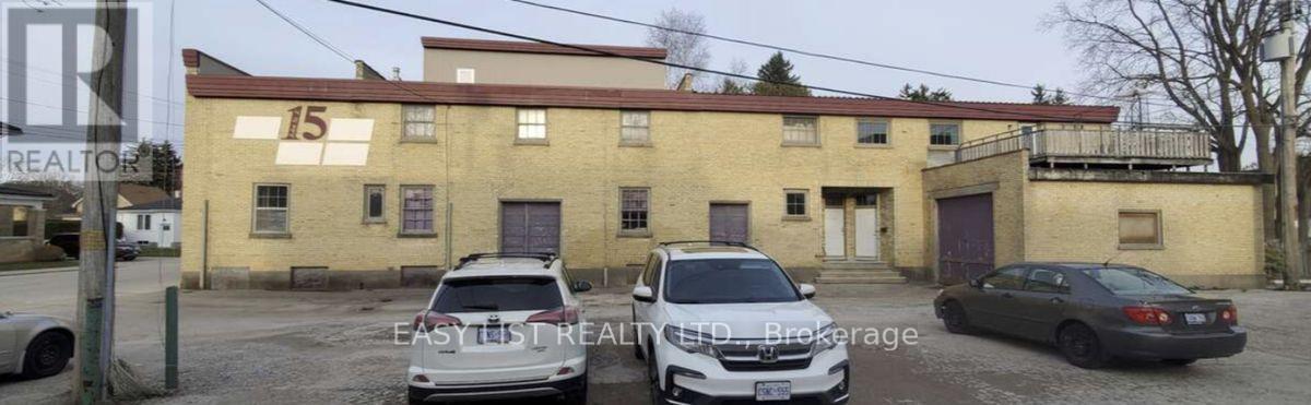 15 John Street E, South Huron, Ontario  N0M 1S7 - Photo 48 - X13469440