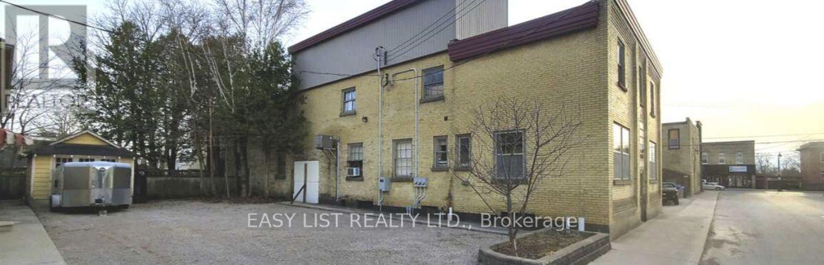 15 John Street E, South Huron, Ontario  N0M 1S7 - Photo 50 - X13469440