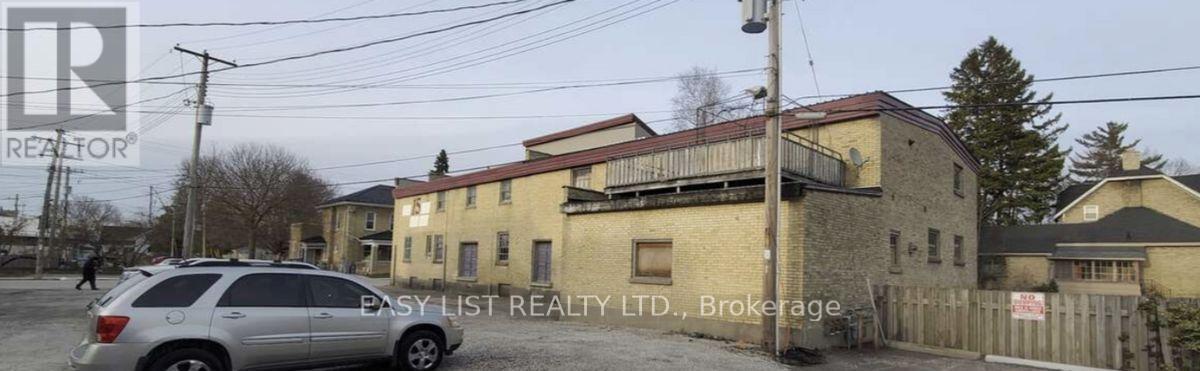 15 John Street E, South Huron, Ontario  N0M 1S7 - Photo 49 - X13469440