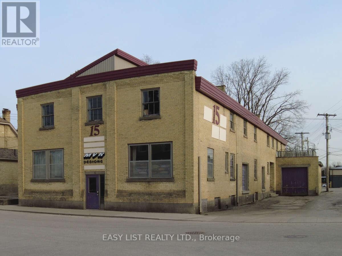 15 John Street E, South Huron, Ontario  N0M 1S7 - Photo 2 - X13469440