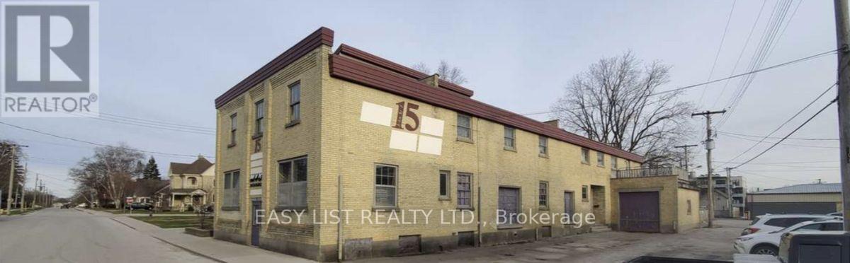 15 John Street E, South Huron, Ontario  N0M 1S7 - Photo 46 - X13469440