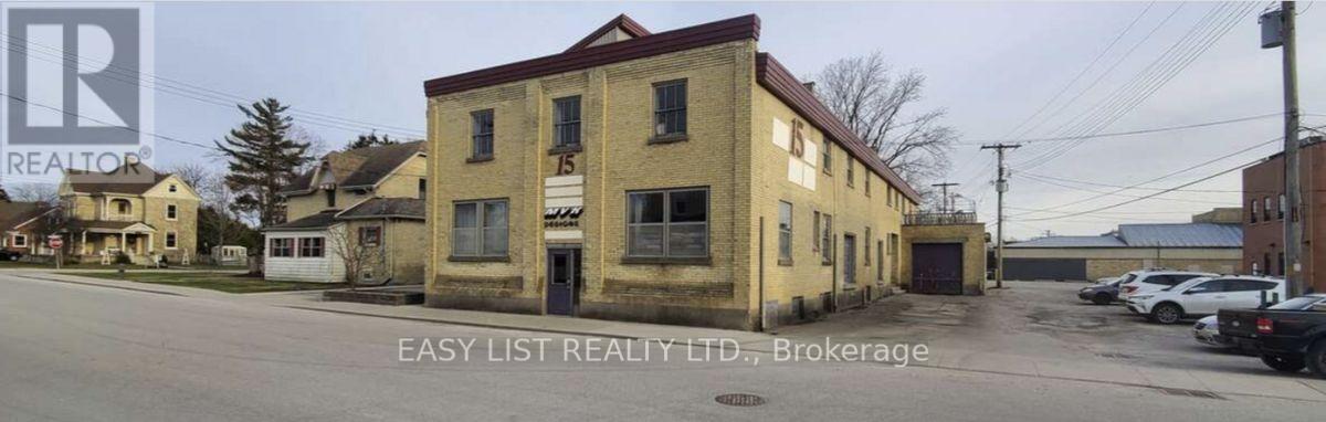 15 John Street E, South Huron, Ontario  N0M 1S7 - Photo 47 - X13469440