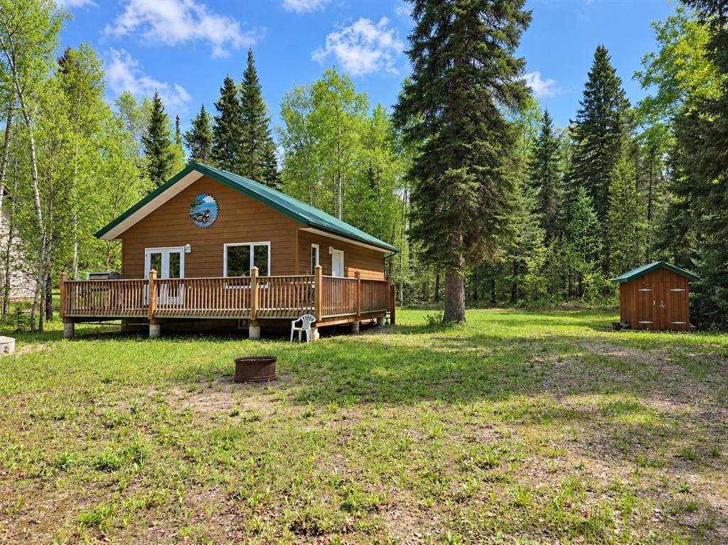 564 Goldeneye Lane, Duck Mountain Provincial Park, Manitoba  R0L 1Z0 - Photo 0 - 202622480