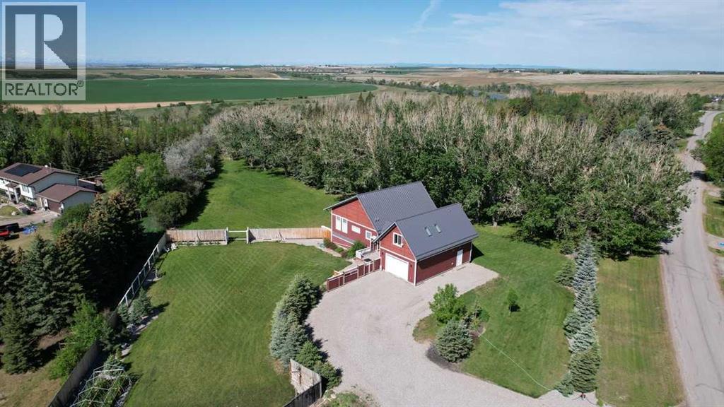 211 Moon River Drive, Moon River Estates, Alberta  T0L 1M0 - Photo 1 - A2343026