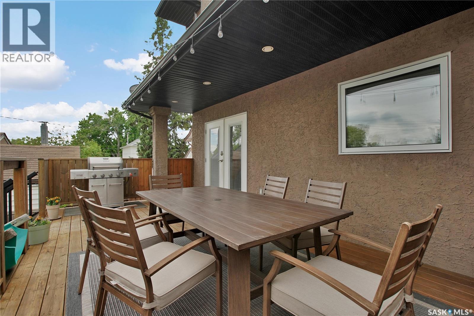 1304 5th Avenue N, Saskatoon, Saskatchewan  S7K 2S2 - Photo 27 - SK047798