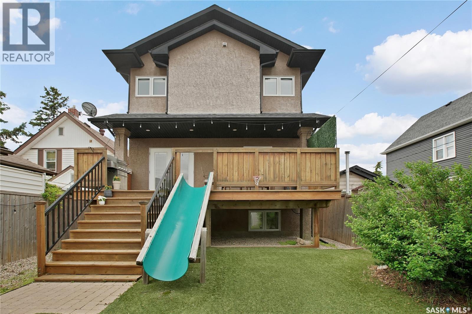 1304 5th Avenue N, Saskatoon, Saskatchewan  S7K 2S2 - Photo 28 - SK047798