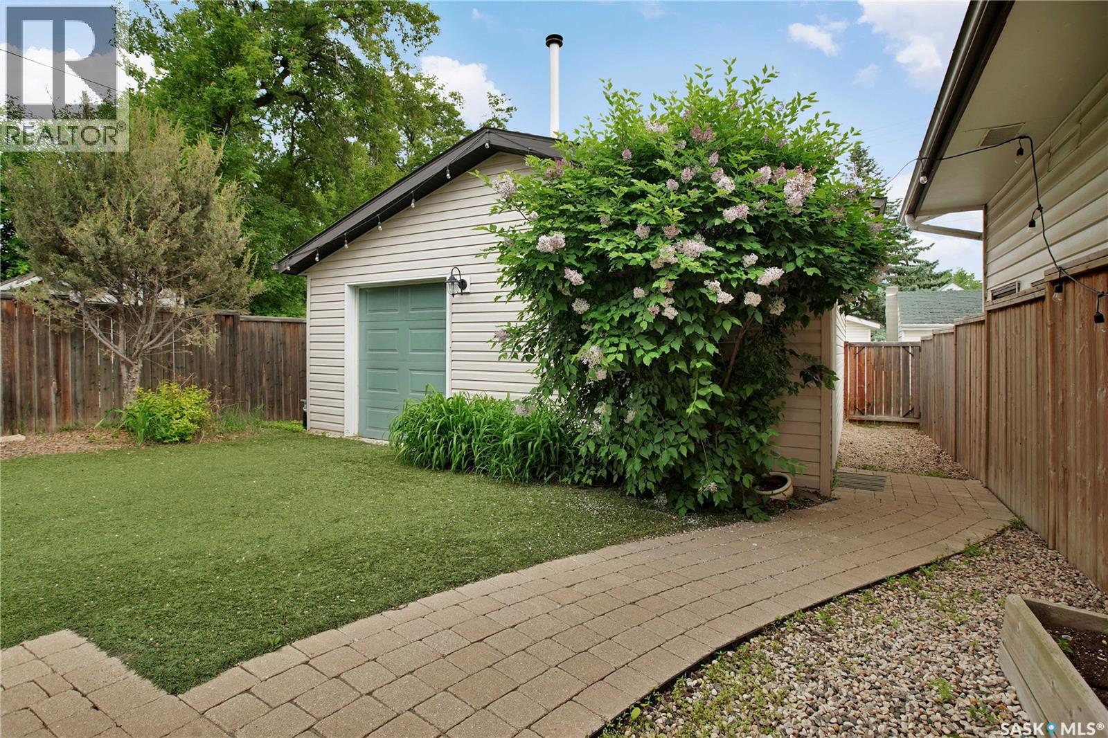 1304 5th Avenue N, Saskatoon, Saskatchewan  S7K 2S2 - Photo 29 - SK047798