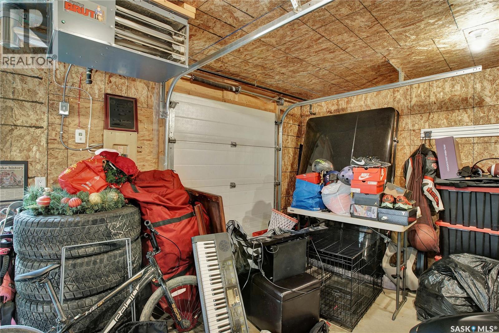 1304 5th Avenue N, Saskatoon, Saskatchewan  S7K 2S2 - Photo 31 - SK047798