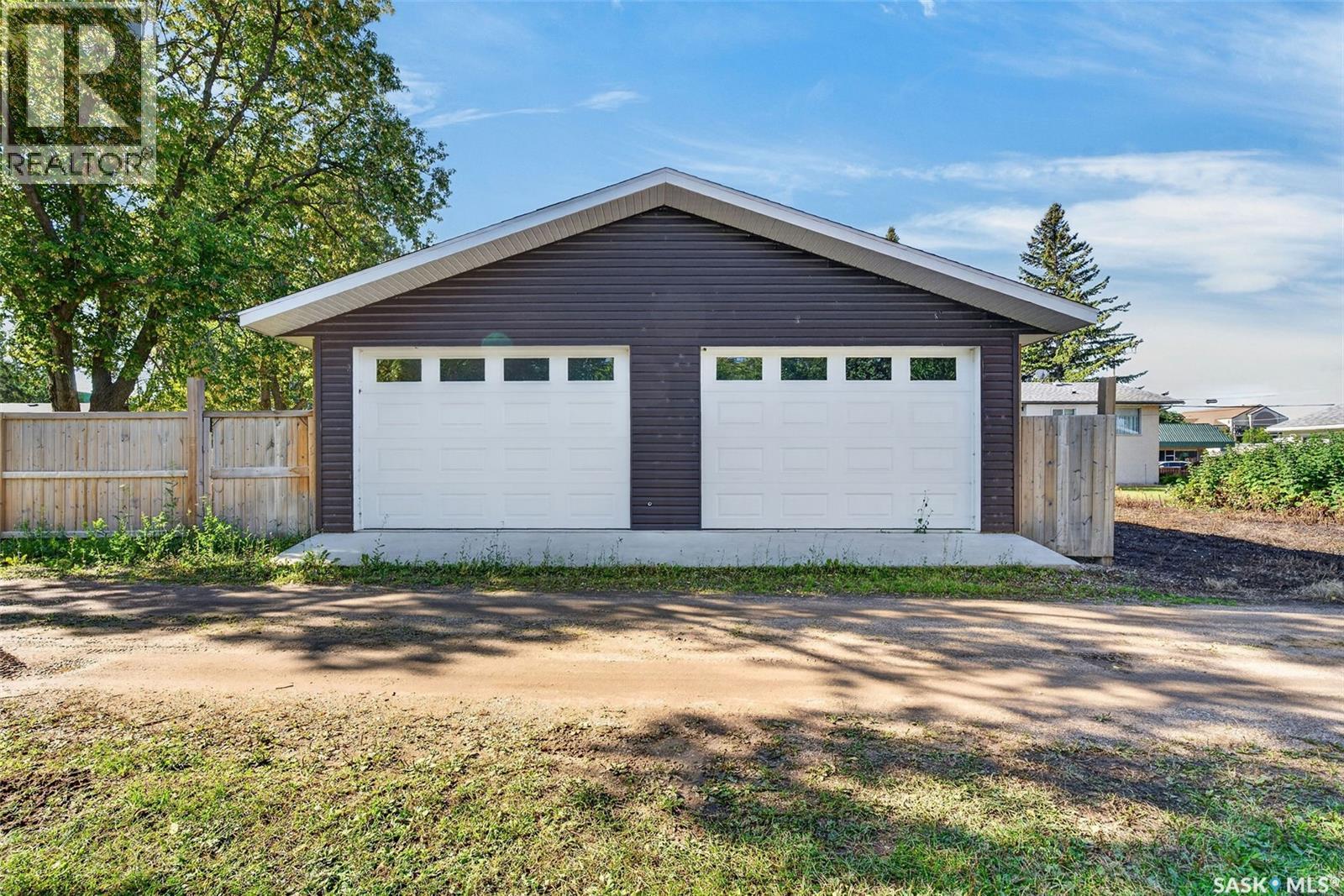 106 Bemister Avenue E, Melfort, Saskatchewan  S0E 1A0 - Photo 4 - SK047792