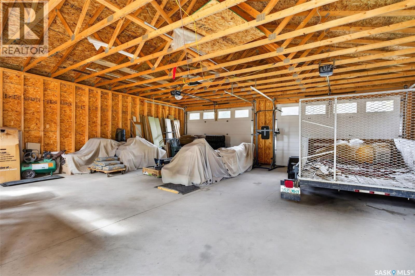 106 Bemister Avenue E, Melfort, Saskatchewan  S0E 1A0 - Photo 5 - SK047792