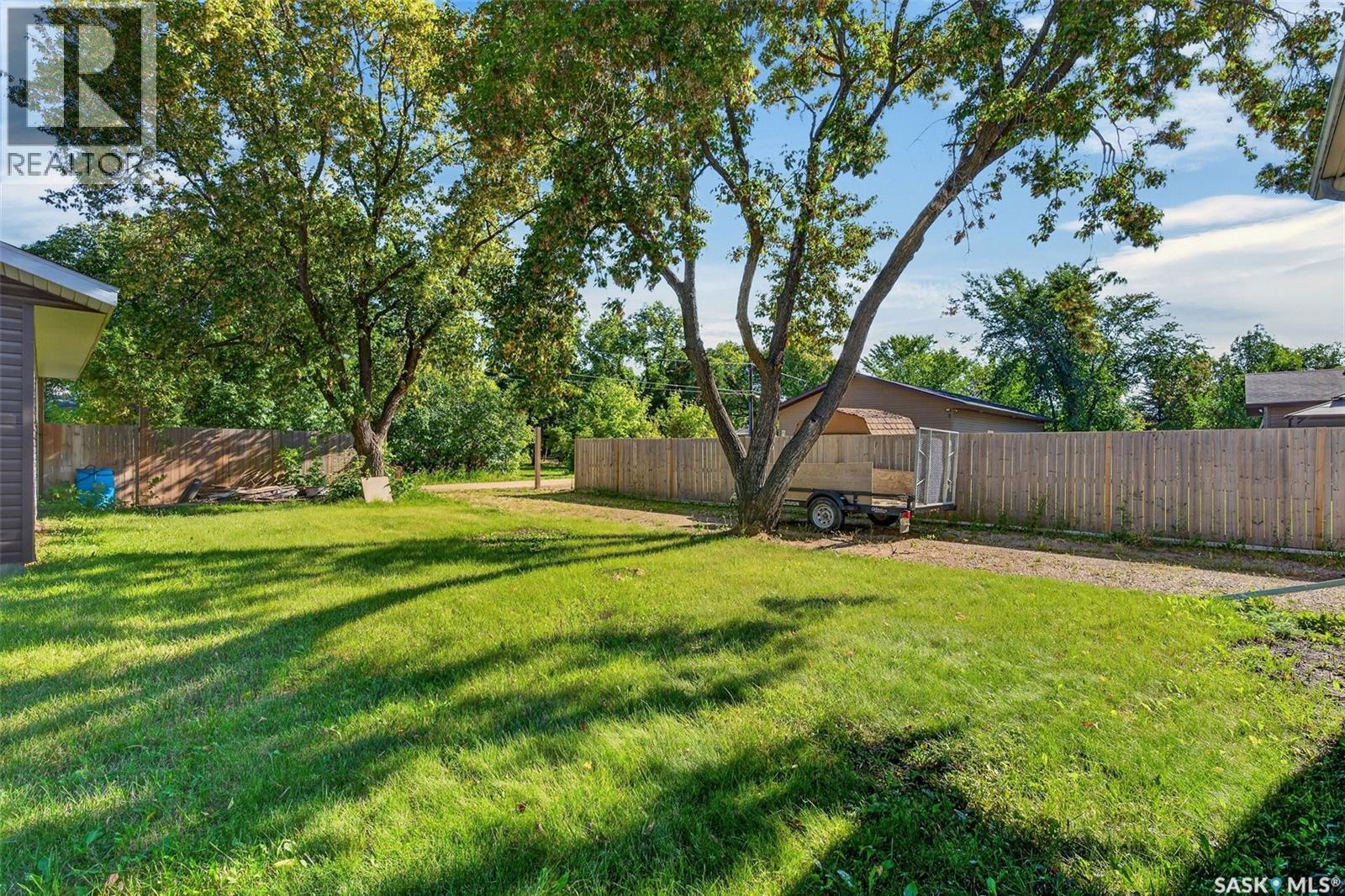 106 Bemister Avenue E, Melfort, Saskatchewan  S0E 1A0 - Photo 7 - SK047792
