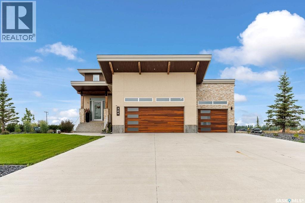 309 Spruce Creek Crescent, Edenwold Rm No.158, Saskatchewan  S0G 3Z0 - Photo 3 - SK047760