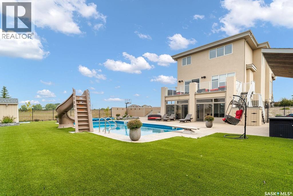 309 Spruce Creek Crescent, Edenwold Rm No.158, Saskatchewan  S0G 3Z0 - Photo 41 - SK047760