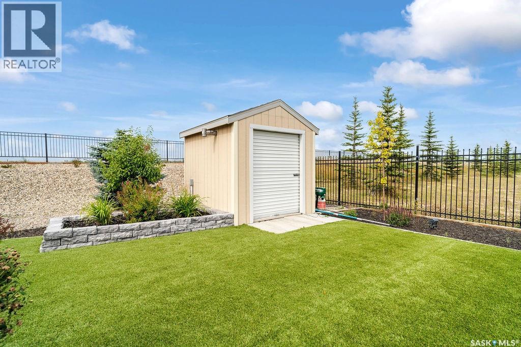 309 Spruce Creek Crescent, Edenwold Rm No.158, Saskatchewan  S0G 3Z0 - Photo 43 - SK047760