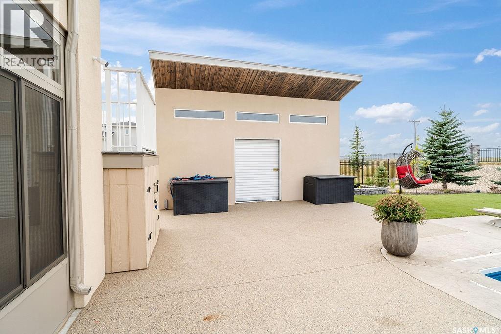 309 Spruce Creek Crescent, Edenwold Rm No.158, Saskatchewan  S0G 3Z0 - Photo 47 - SK047760