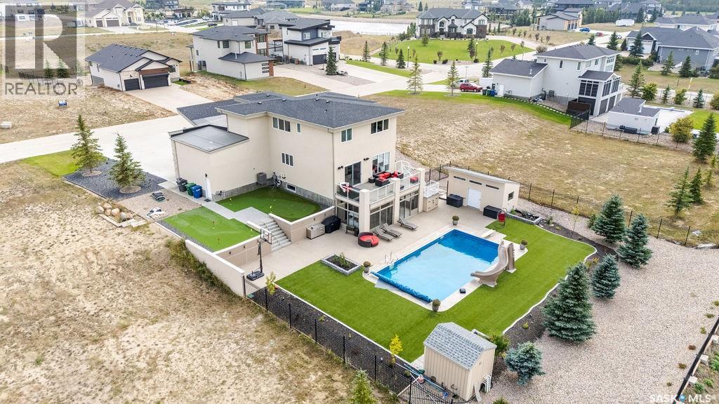 309 Spruce Creek Crescent, Edenwold Rm No.158, Saskatchewan  S0G 3Z0 - Photo 50 - SK047760