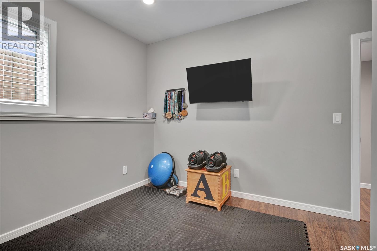 507 Salloum Crescent, Saskatoon, Saskatchewan  S7W 0N1 - Photo 32 - SK047741
