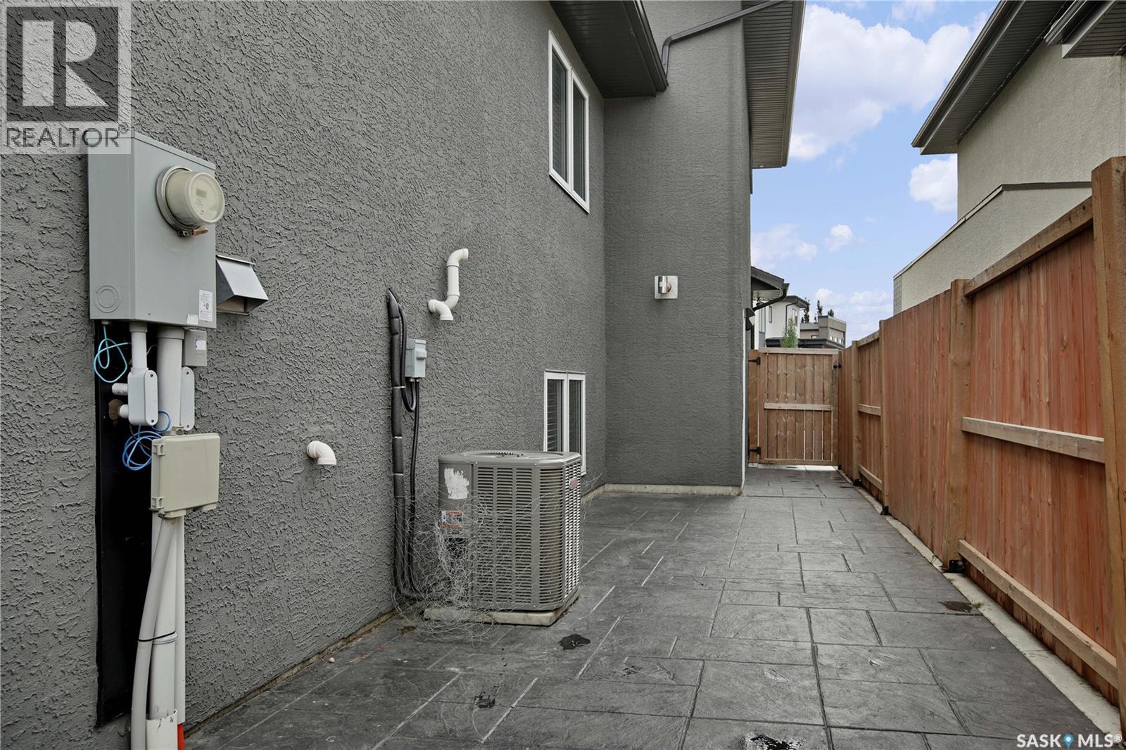 507 Salloum Crescent, Saskatoon, Saskatchewan  S7W 0N1 - Photo 34 - SK047741