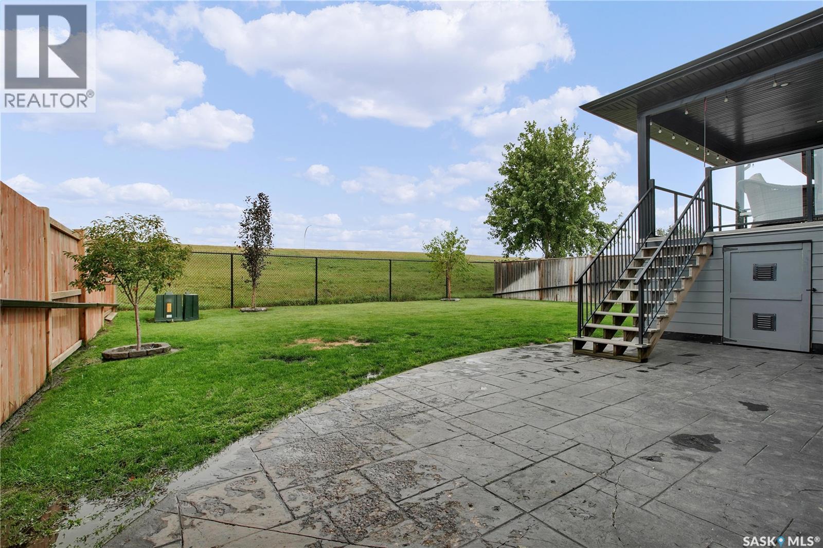 507 Salloum Crescent, Saskatoon, Saskatchewan  S7W 0N1 - Photo 36 - SK047741